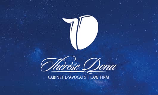 Cabinet d'Avocats Therese Donu